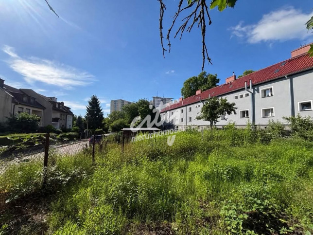 Mieszkanie Sprzedaż Szczecin os. Bandurskiego Ks. bpa Władysława Bandurskiego 2