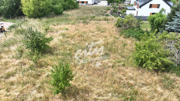 Działka Sprzedaż Pilchowo 6