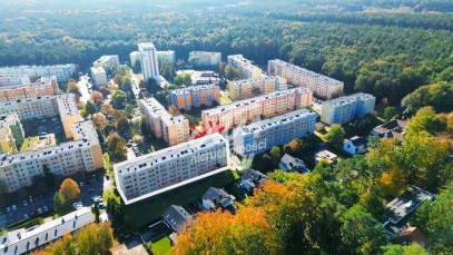 Mieszkanie Sprzedaż Police