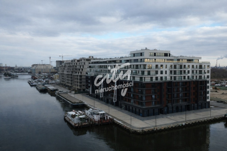 Mieszkanie Sprzedaż Szczecin Centrum Bulwar Elbląski 1