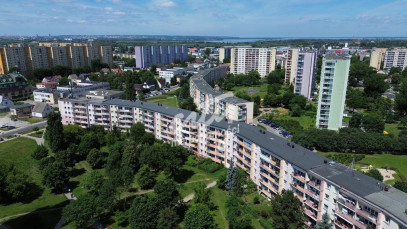 Mieszkanie Sprzedaż Szczecin os. Słoneczne Aleksandra Kostki Napierskiego
