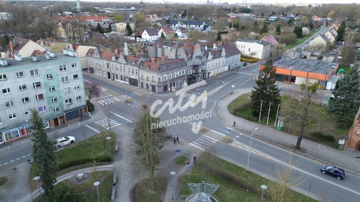 Mieszkanie Sprzedaż Police Tadeusza Kościuszki 9