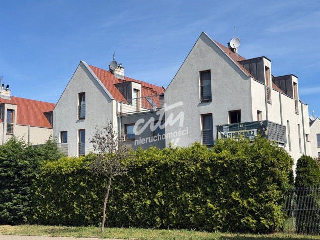 Mieszkanie Sprzedaż Szczecin Warszewo Zamojska 4