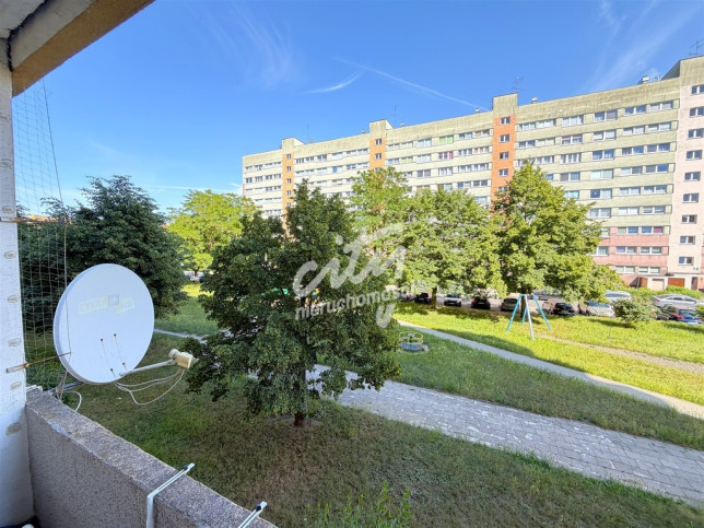 Mieszkanie Sprzedaż Police Kardynała Stefana Wyszyńskiego 13