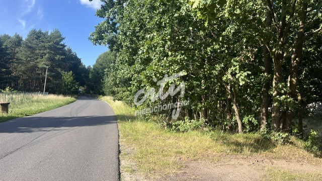 Działka Sprzedaż Tanowo 13