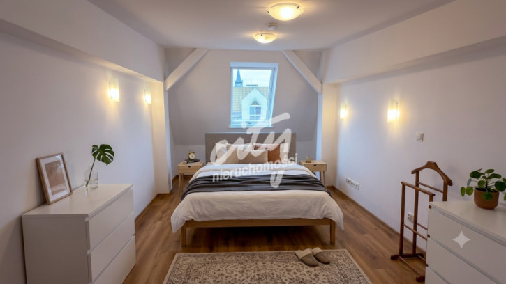 Mieszkanie Sprzedaż Szczecin Żelechowa 2