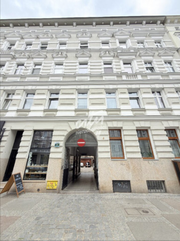 Mieszkanie Sprzedaż Szczecin Centrum 1