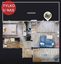 Mieszkanie Wynajem Szczecin Gumieńce Eugeniusza Kwiatkowskiego