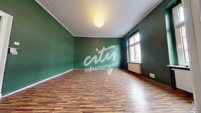 Mieszkanie Sprzedaż Szczecin Centrum Bolesława Krzywoustego