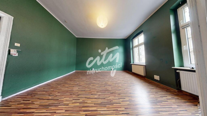 Mieszkanie Sprzedaż Szczecin Centrum Bolesława Krzywoustego 11
