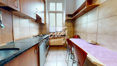 Mieszkanie Sprzedaż Szczecin Centrum Bolesława Krzywoustego