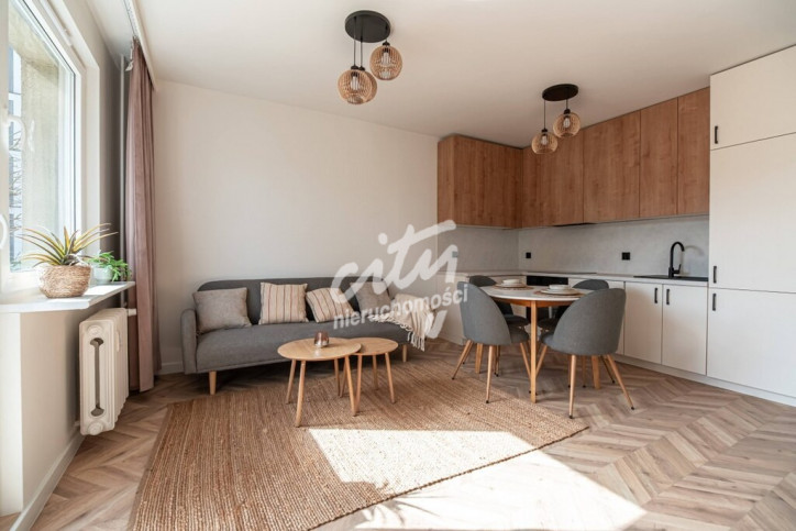 Mieszkanie Sprzedaż Szczecin Śródmieście-Centrum 3