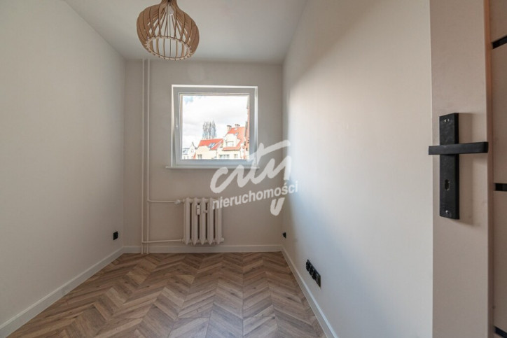 Mieszkanie Sprzedaż Szczecin Śródmieście-Centrum 10