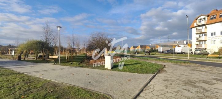 Mieszkanie Sprzedaż Szczecin Warszewo Złotowska 14