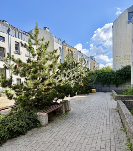 Mieszkanie Sprzedaż Szczecin Bukowo Kolonistów 4