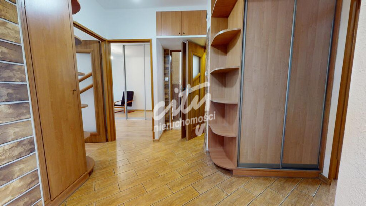 Mieszkanie Sprzedaż Szczecin Pomorzany Dobrzyńska 16