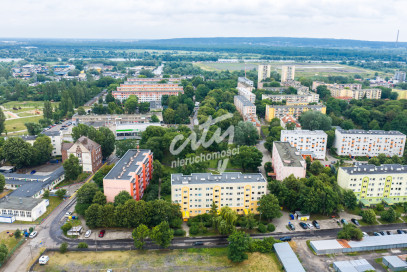 Mieszkanie Sprzedaż Szczecin Pomorzany Dobrzyńska