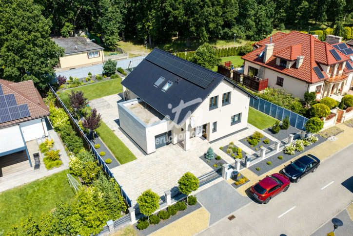 Dom Sprzedaż Szczecin Kijewo 1
