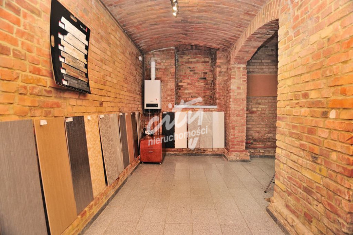 Lokal Wynajem Szczecin Śródmieście Emilii Plater 7