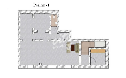 Lokal Wynajem Szczecin Śródmieście Emilii Plater