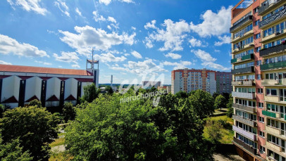 Mieszkanie Sprzedaż Szczecin os. Zawadzkiego-Klonowica Tadeusza Zawadzkiego