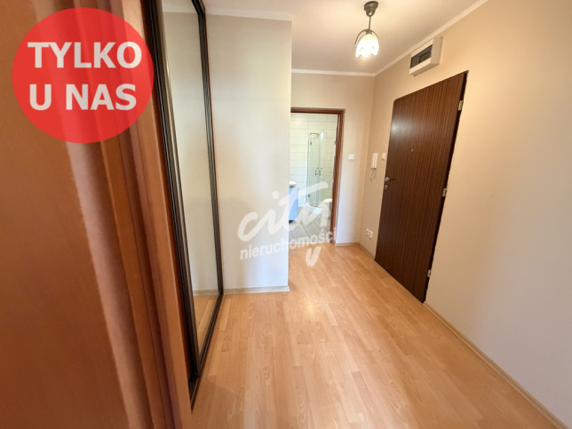 Mieszkanie Sprzedaż Szczecin Niebuszewo Łucznicza 9