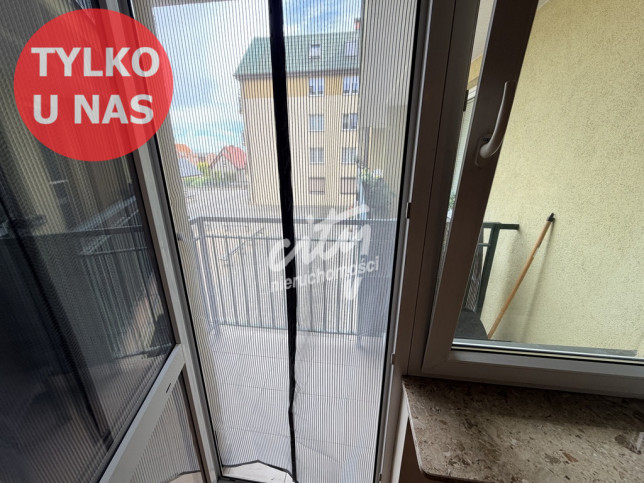 Mieszkanie Sprzedaż Szczecin Niebuszewo Łucznicza 14