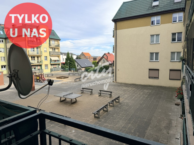Mieszkanie Sprzedaż Szczecin Niebuszewo Łucznicza 16
