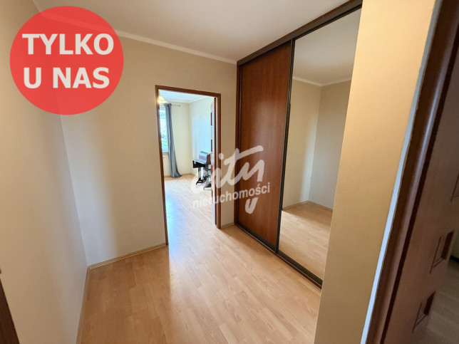 Mieszkanie Sprzedaż Szczecin Niebuszewo Łucznicza 10