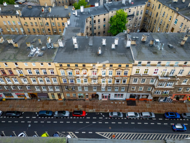 Mieszkanie Sprzedaż Szczecin Centrum Monte Cassino 19
