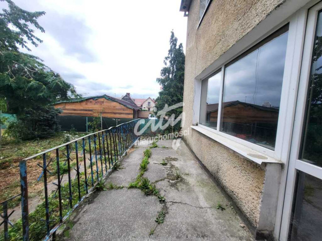 Dom Sprzedaż Szczecin Pomorzany Bluszczowa 11