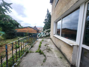 Dom Sprzedaż Szczecin Pomorzany Bluszczowa