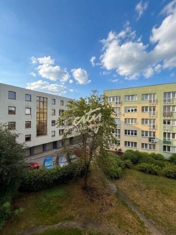 Mieszkanie Sprzedaż Szczecin Śródmieście św. Marcina 9