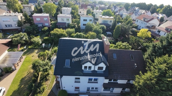 Dom Sprzedaż Szczecin Gumieńce 2