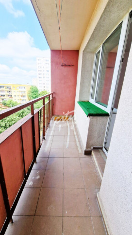Mieszkanie Sprzedaż Szczecin os. Zawadzkiego-Klonowica Eugeniusza Romera 3