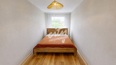 Mieszkanie Sprzedaż Szczecin os. Bukowe Seledynowa