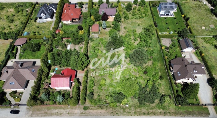 Działka Sprzedaż Rurzyca 1