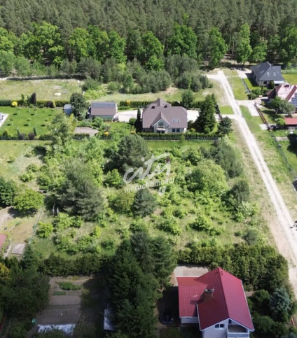 Działka Sprzedaż Rurzyca 3