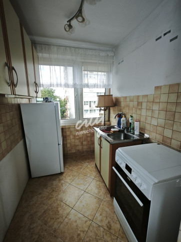 Mieszkanie Sprzedaż Szczecin Drzetowo Rugiańska 8
