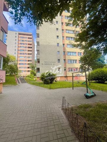 Mieszkanie Sprzedaż Szczecin Niebuszewo bł. Wincentego Kadłubka 1