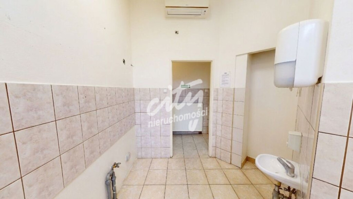 Lokal Wynajem Goleniów Konstytucji 3 Maja 4