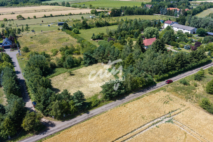 Działka Sprzedaż Smolęcin 9