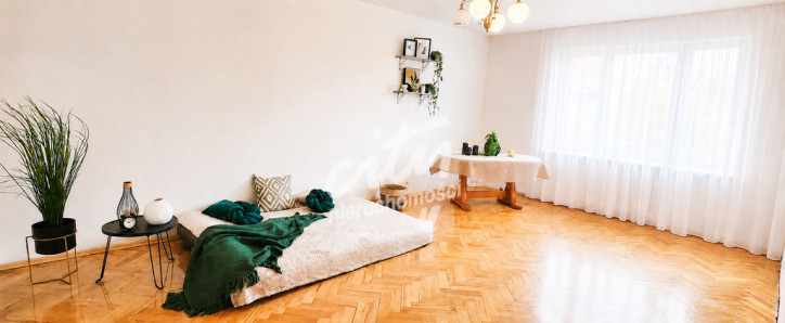 Mieszkanie Sprzedaż Szczecin Niebuszewo Juliana Ursyna Niemcewicza 3