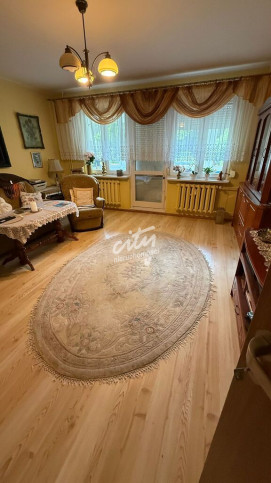 Mieszkanie Sprzedaż Szczecin os. Bukowe Turkusowa 4