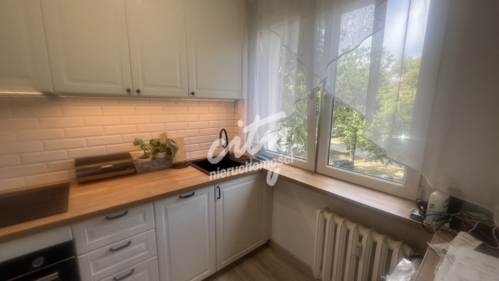 Mieszkanie Sprzedaż Szczecin Pomorzany Włościańska 12