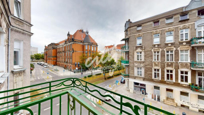 Mieszkanie Sprzedaż Szczecin Centrum Władysława Sikorskiego