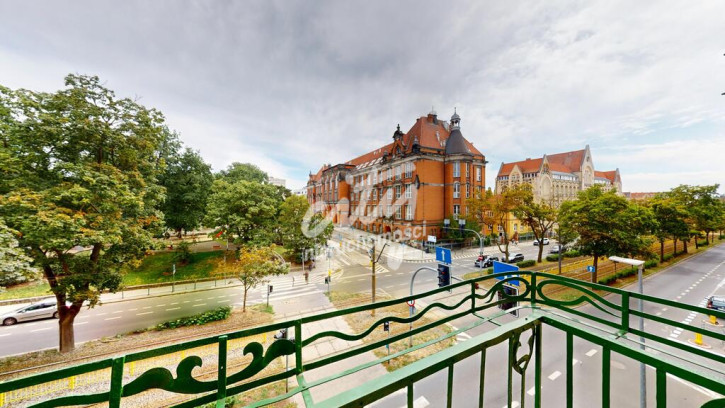 Mieszkanie Sprzedaż Szczecin Centrum Władysława Sikorskiego 21