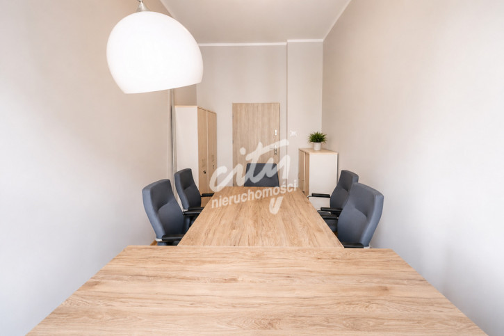 Lokal Wynajem Szczecin Śródmieście-Centrum 1