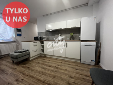 Mieszkanie Wynajem Świnoujście Norberta Barlickiego