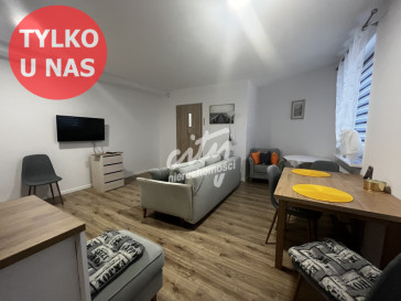 Mieszkanie Wynajem Świnoujście Norberta Barlickiego